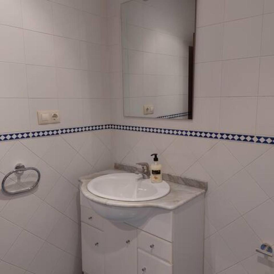 Ijd Apartaments 6 Parking Gratis Y Piscina Bormujos Exterior photo